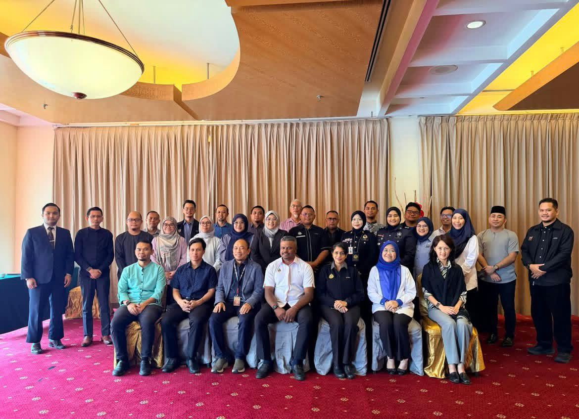 My Safe Road 2.0 Workshop