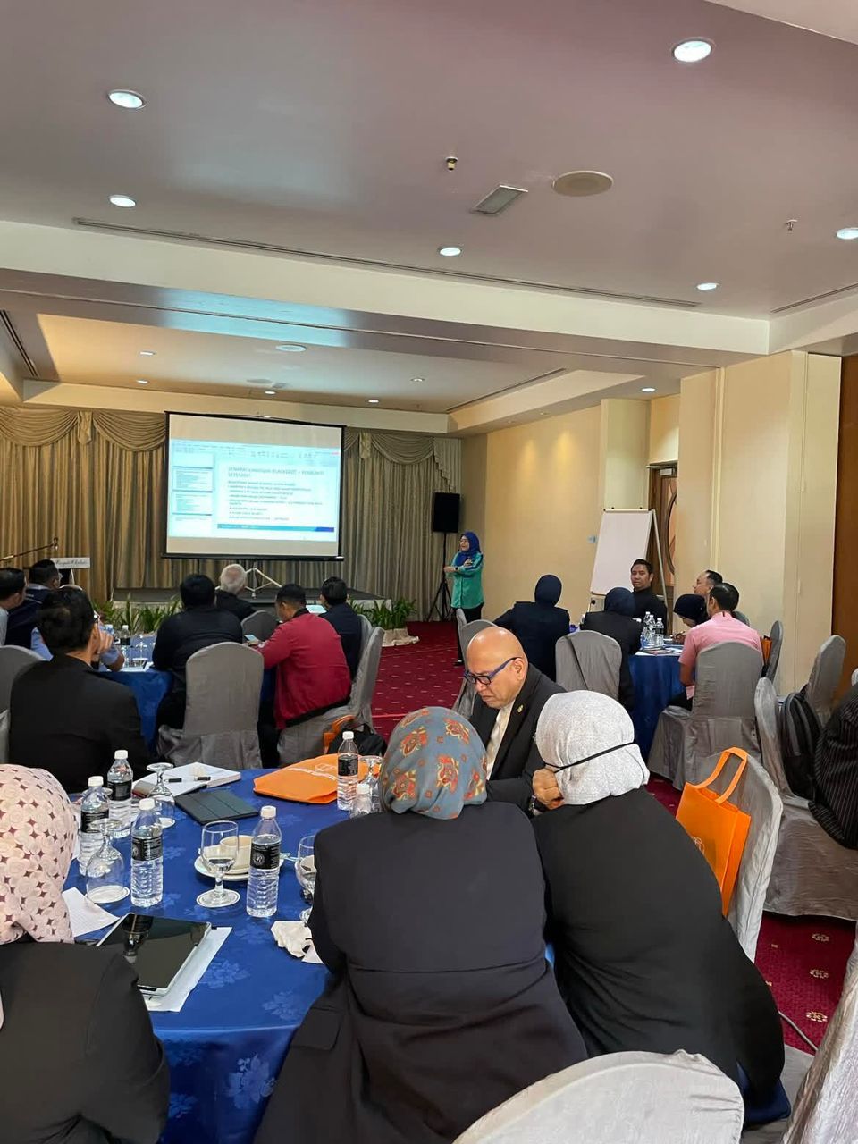 My Safe Road 2.0 Workshop