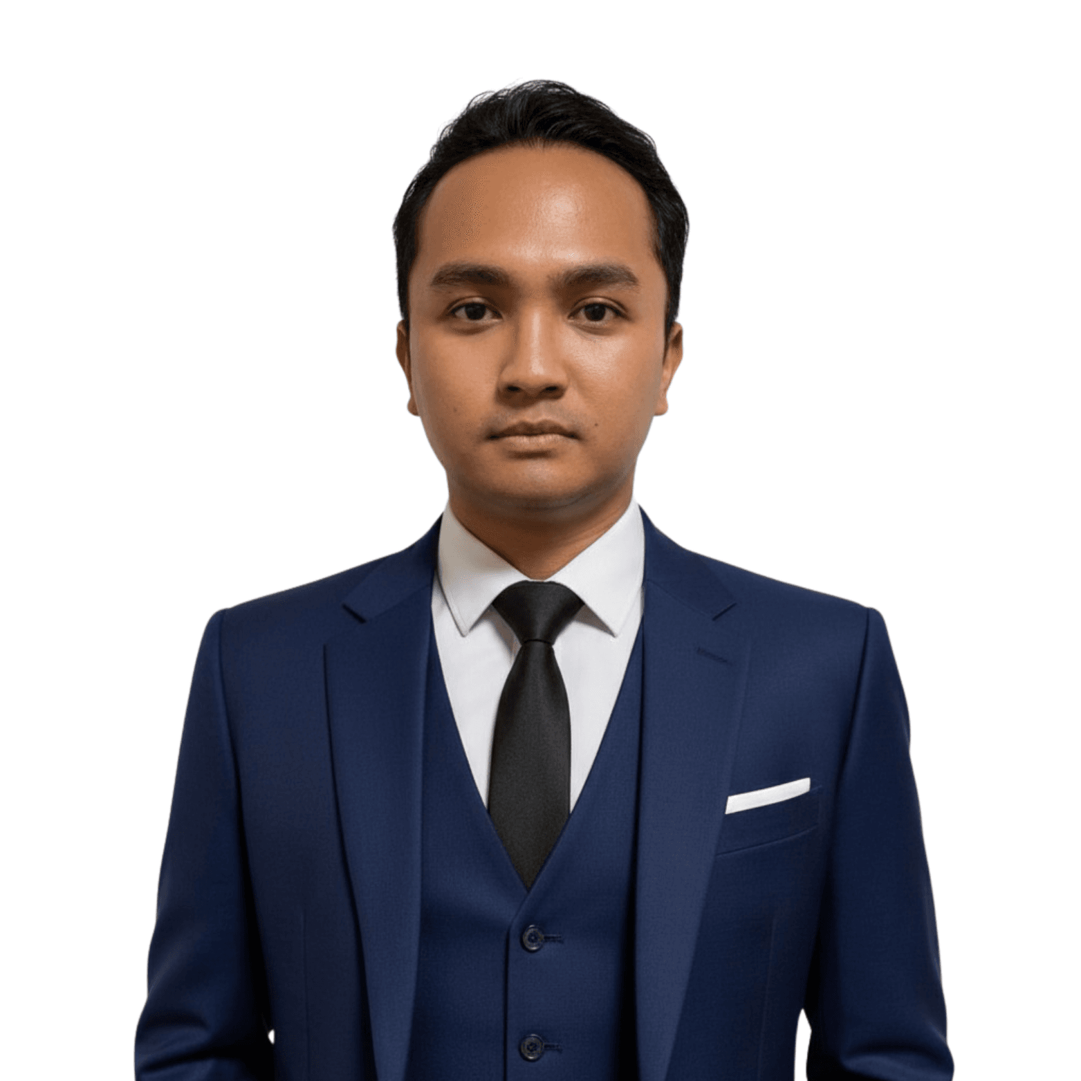Mr. Muhammad Akmal Ikram Bin Kamarul Zaman