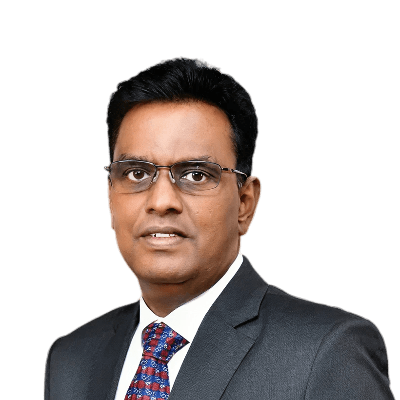 Dato’ Seri Jana Santhiran Muniayan