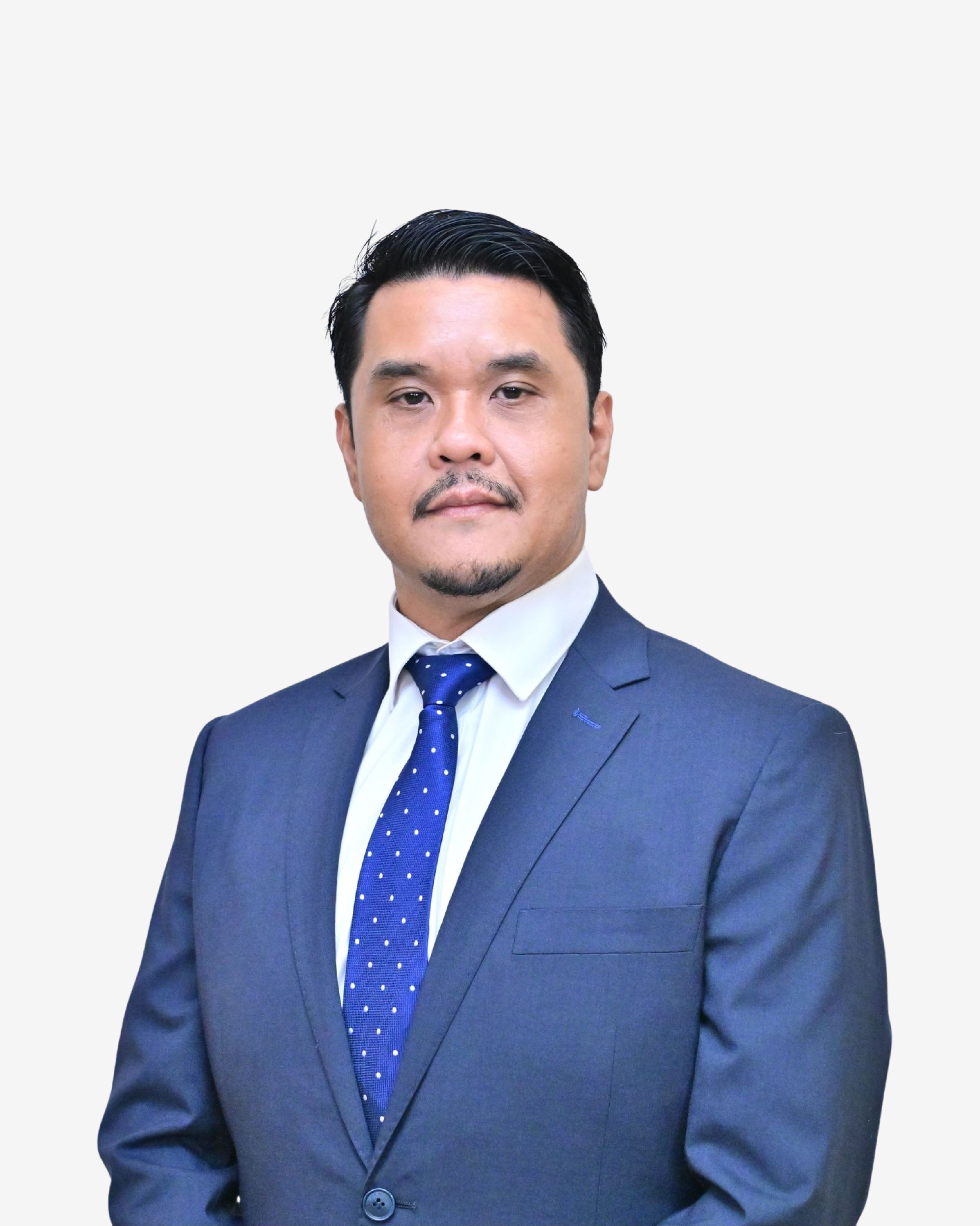 Mr. Amirul Fadhli Bin Che Ismail