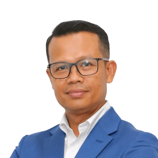 Mr. Suhairy bin A.Rahman