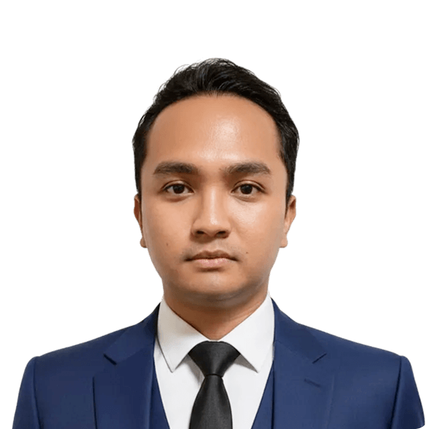 Muhammad Akmal Ikram Bin Kamarul Zaman