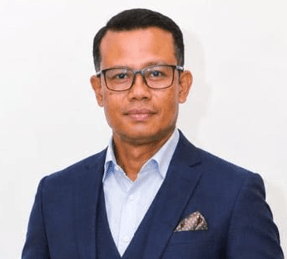 Mr. Suhairy bin A.Rahman