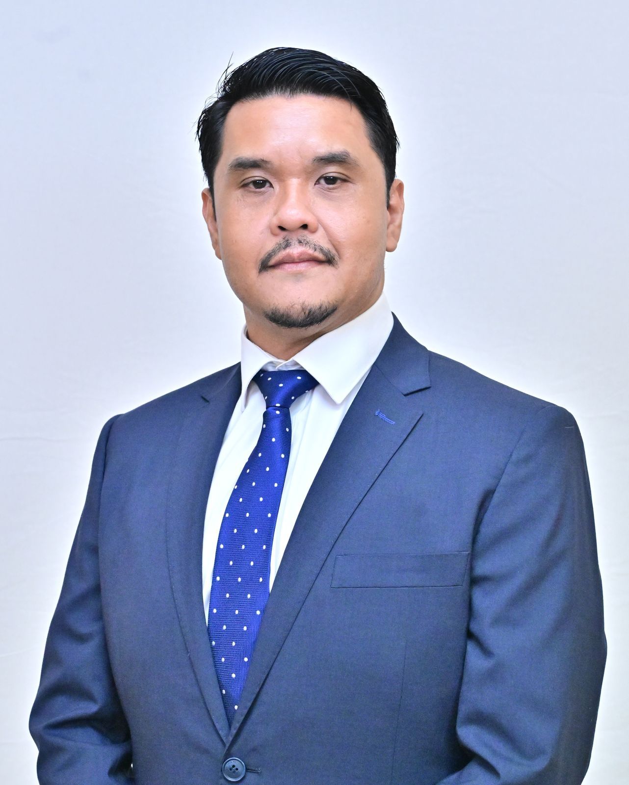 En. Amirul Fadhli Bin Che Ismail