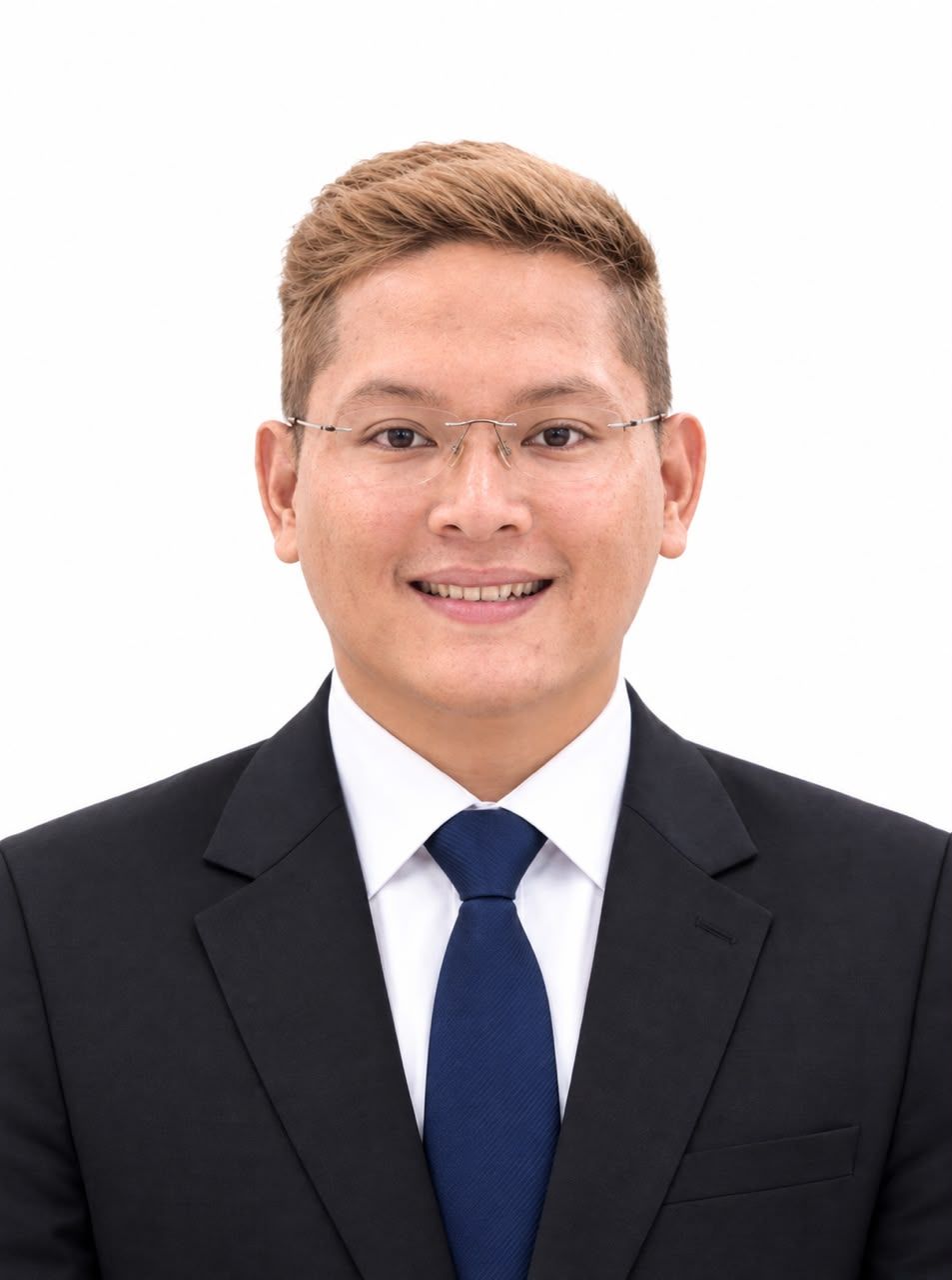 Mr. Mohd Safuan bin Ahmad