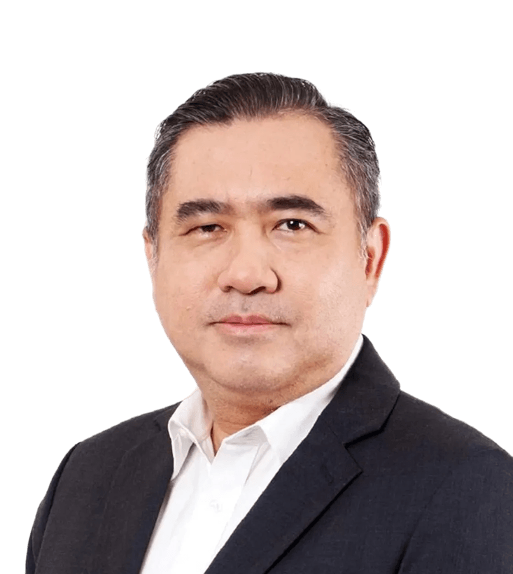 YB Tuan Loke Siew Fook